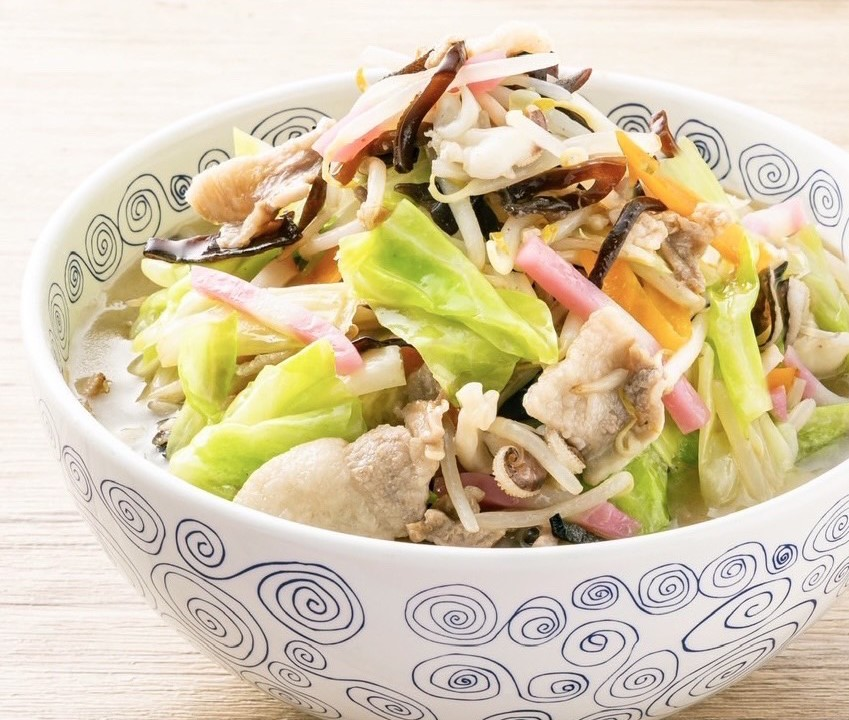 時給1200円～！ちゃんぽん家のオープニングホールスタッフ | 株式会社