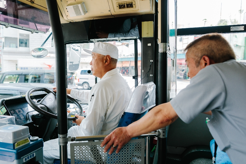 57歳、運転士デビュー。新人研修のリアルを覗いてみた（前編）