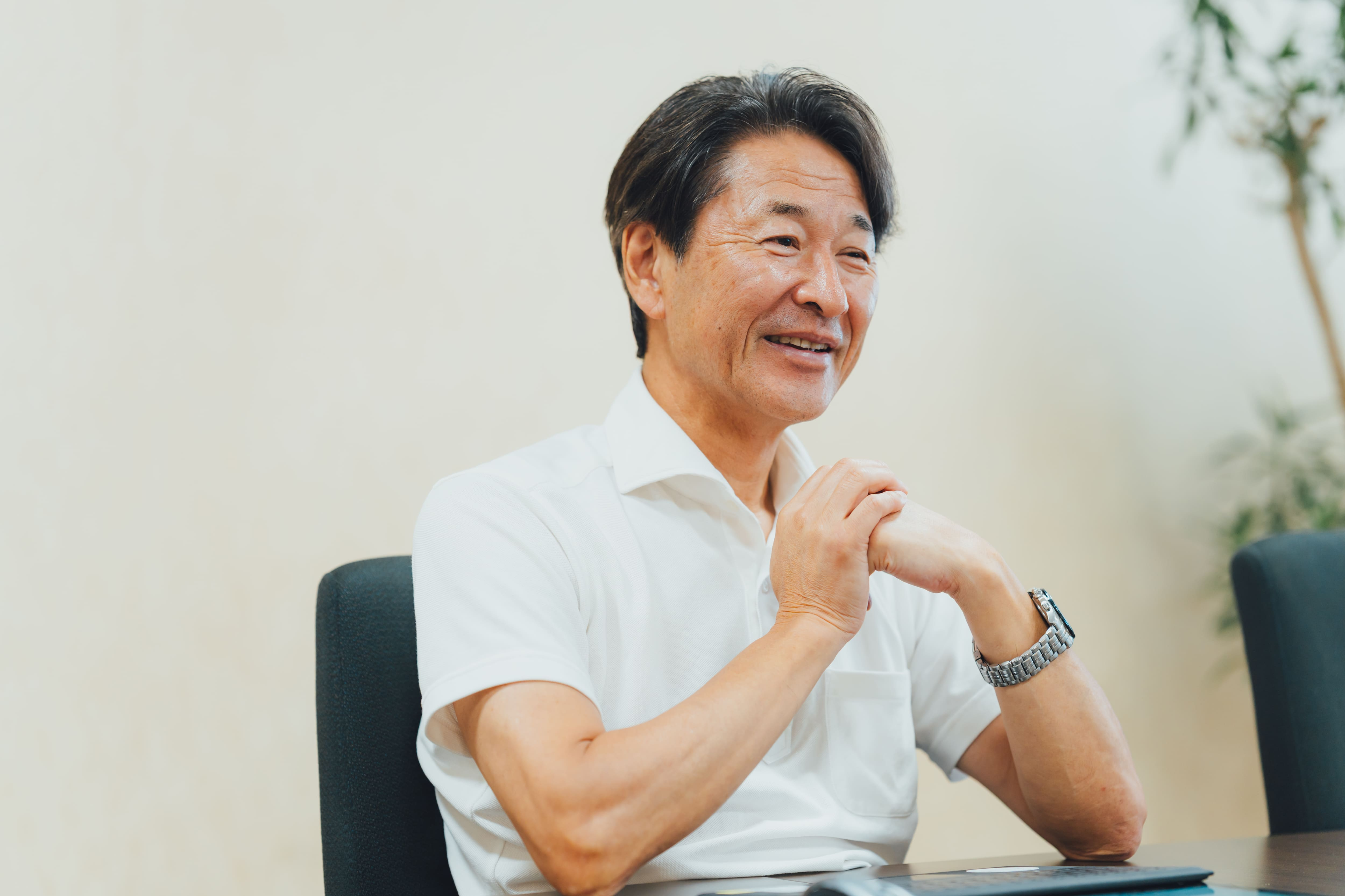 配送業界では超異例の「週休3日制」「年間休日156日」を実現。その背景