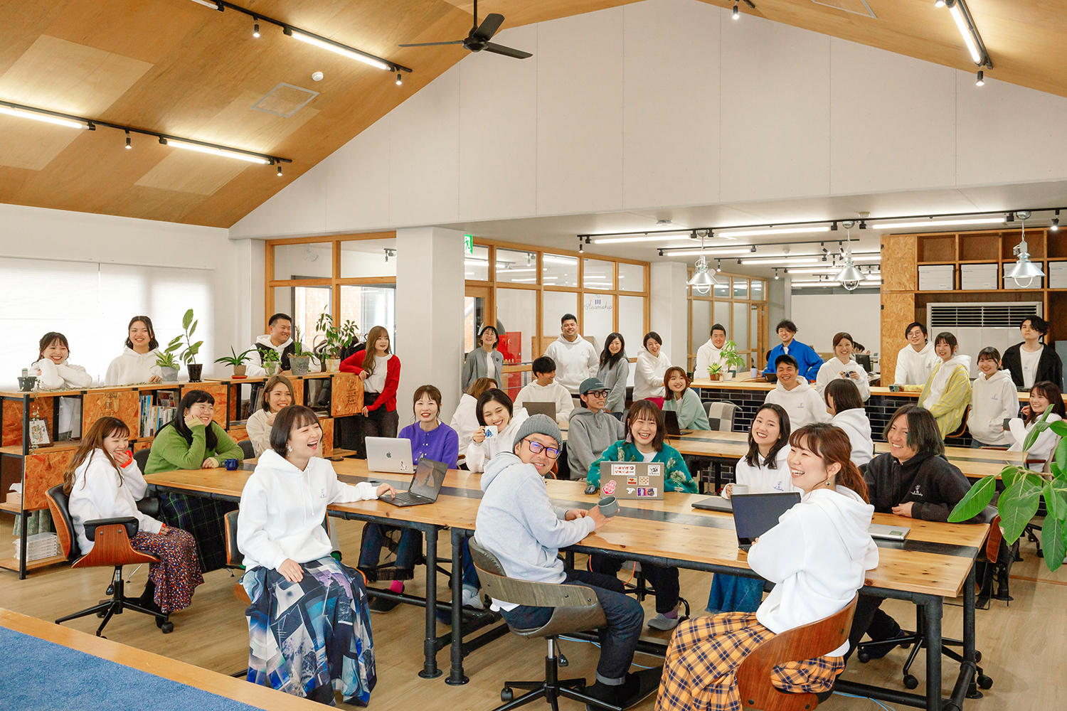 株式会社スチームシップ｜求人検索 | エヌナビ新卒