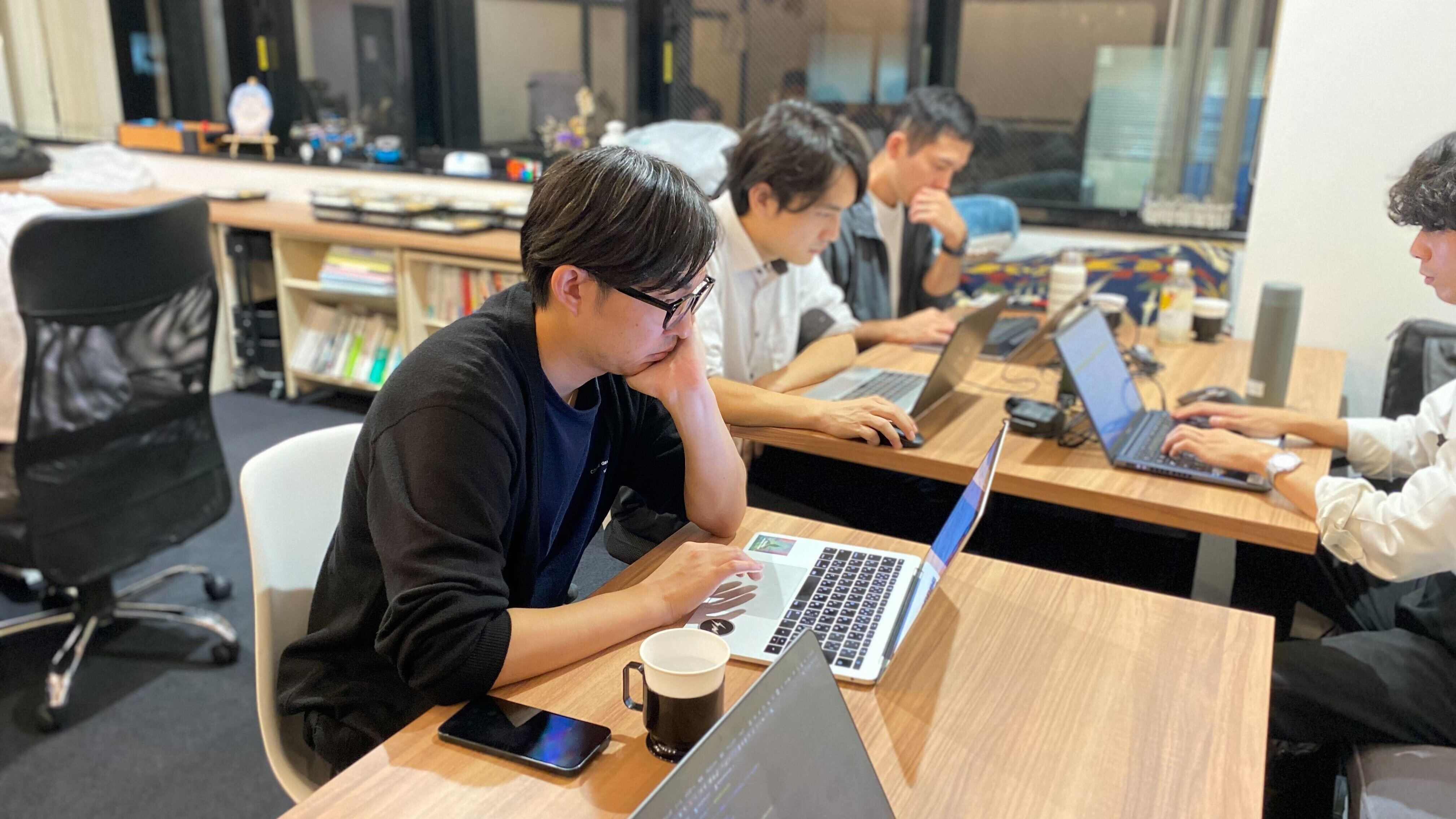 フルリモートありWebデザイナーエンジニア | 株式会社クリエイティブリソースインスティチュートの求人 | Owned Maker