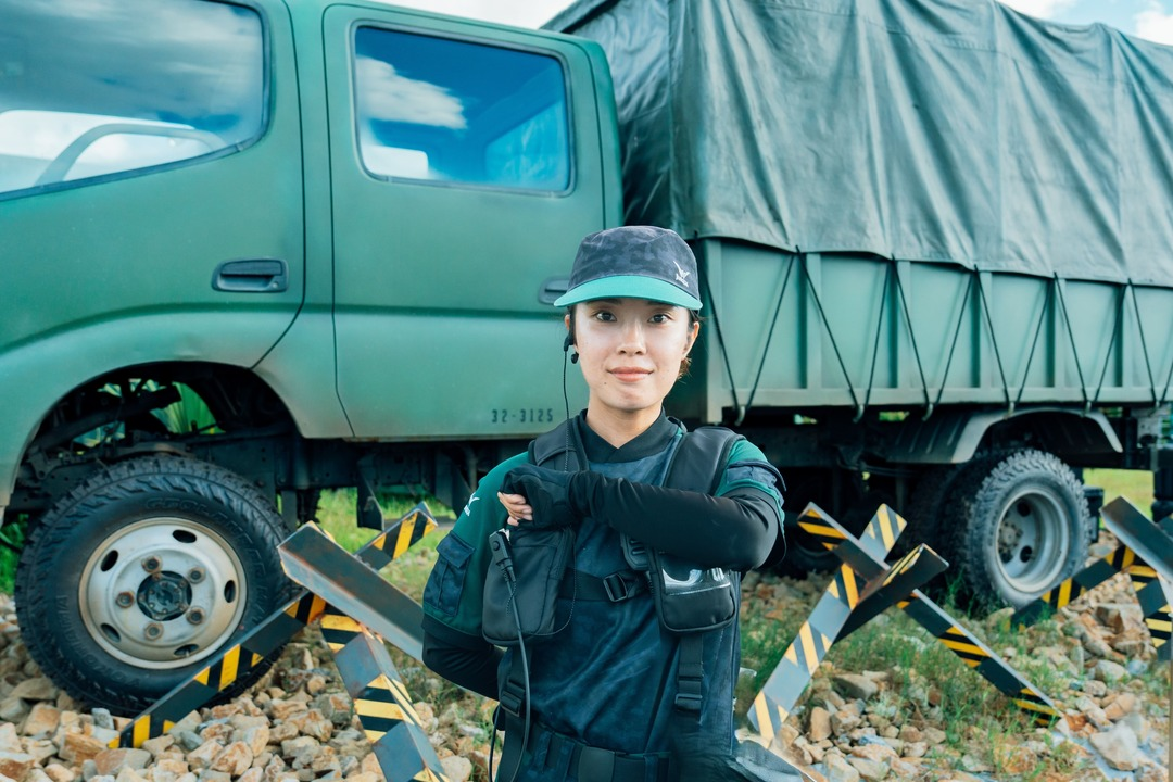 ジャングリア沖縄のアトラクション接客運営スタッフ | 株式会社