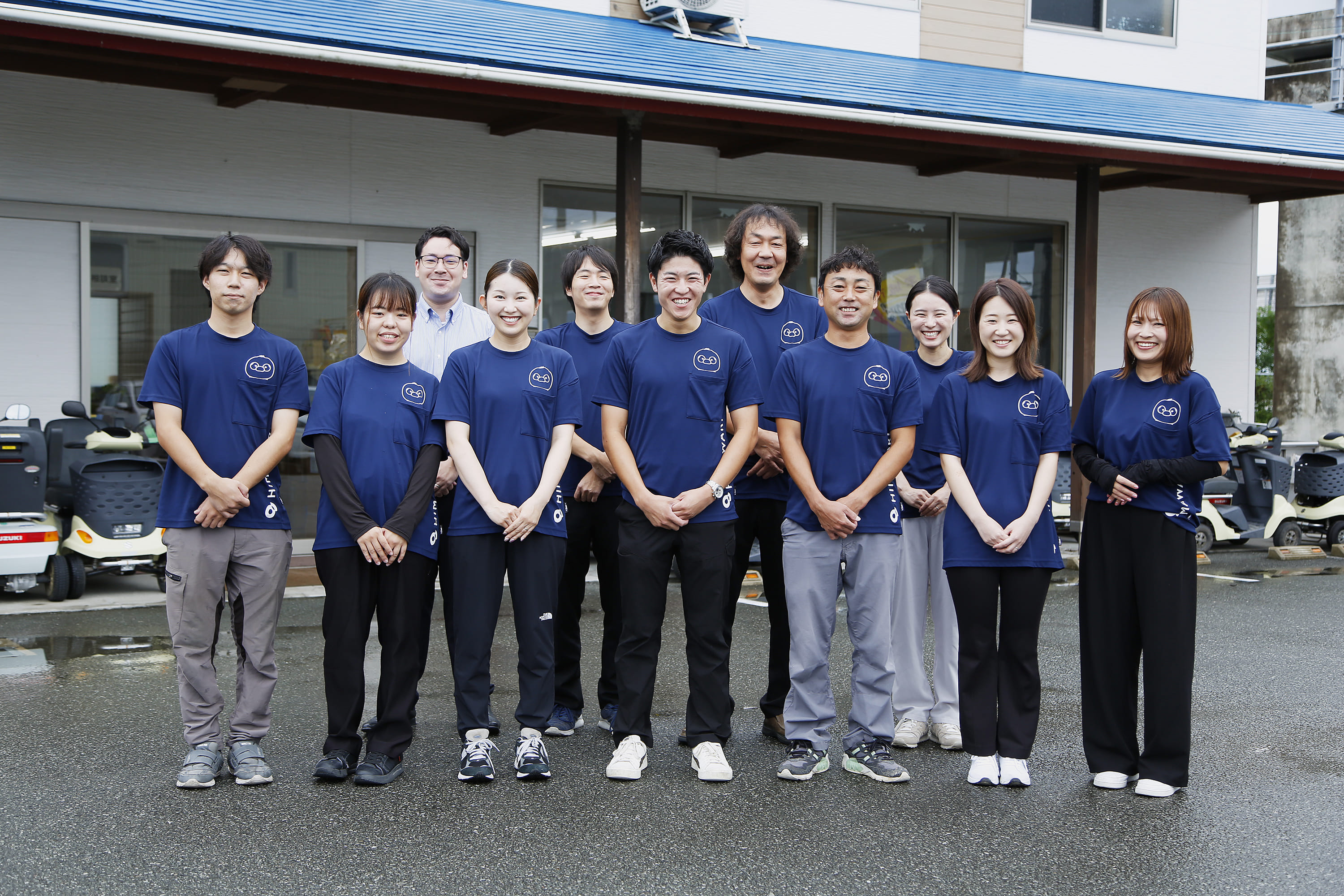 土日祝休み・未経験歓迎・福祉用具コーディネーター・ルート相談窓口