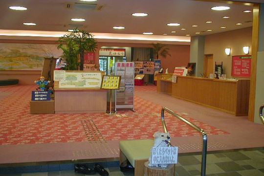 都城ぼんち地域振興株式会社の採用情報