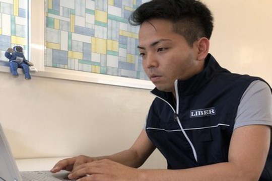 株式会社リベルの採用情報