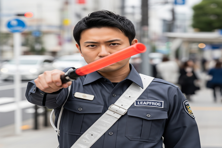 Leapfrog株式会社 | 採用ページ