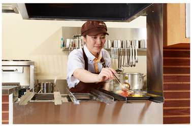 株式会社ジョイフル | 採用ページ